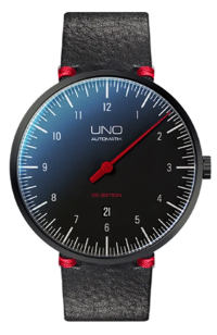 Botta Uno 35 Edition Watch