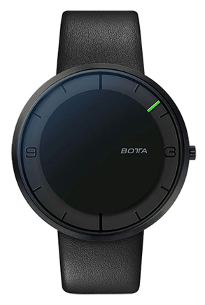 Botta Design Single Hand Watches