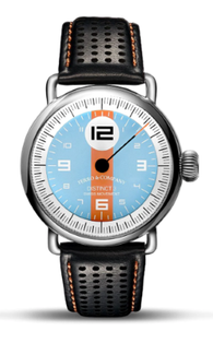 Ferro And Co Single Hand Gulf Watch
