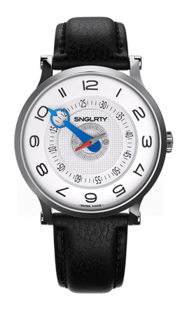 SNGLRTY Watches