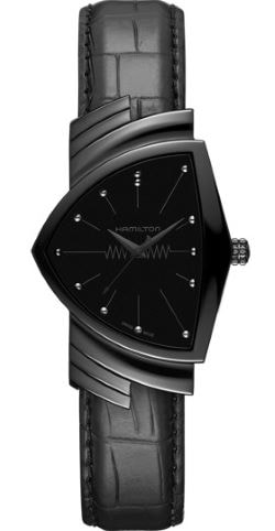 Hamilton Ventura Quartz Watch